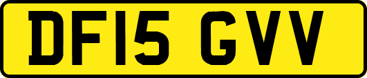 DF15GVV