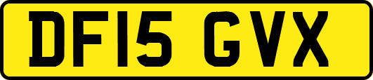 DF15GVX