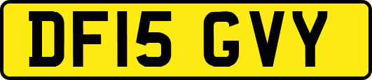 DF15GVY