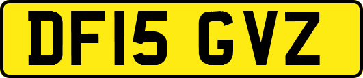 DF15GVZ