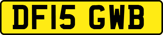 DF15GWB