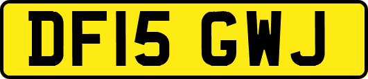 DF15GWJ