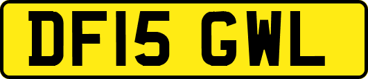 DF15GWL