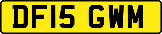 DF15GWM