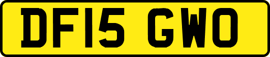 DF15GWO