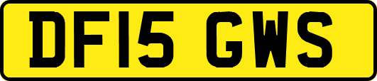 DF15GWS