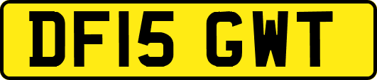 DF15GWT