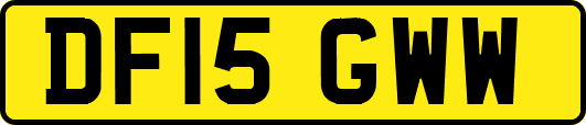 DF15GWW