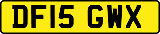 DF15GWX