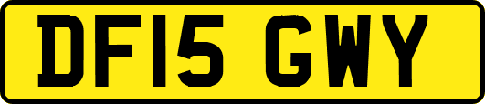 DF15GWY