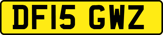 DF15GWZ