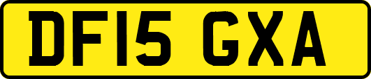 DF15GXA