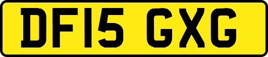 DF15GXG