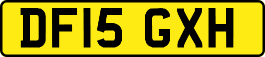 DF15GXH
