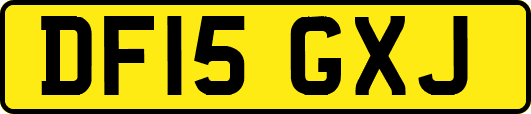 DF15GXJ