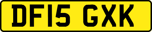 DF15GXK