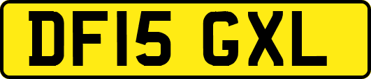 DF15GXL