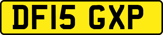 DF15GXP