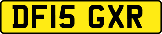 DF15GXR