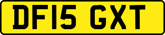 DF15GXT