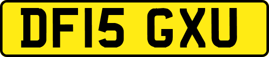 DF15GXU