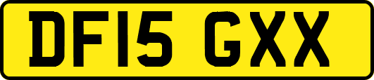 DF15GXX