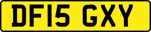 DF15GXY