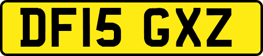 DF15GXZ