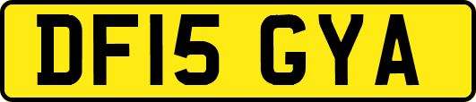 DF15GYA