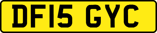 DF15GYC