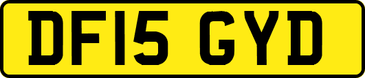 DF15GYD