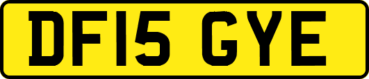DF15GYE