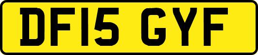 DF15GYF