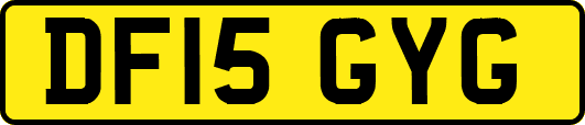 DF15GYG