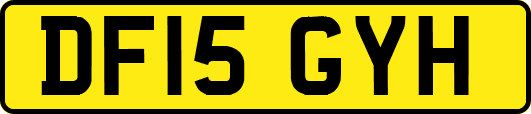 DF15GYH