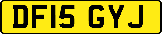 DF15GYJ