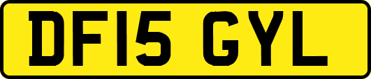 DF15GYL
