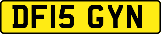 DF15GYN