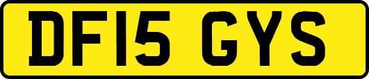 DF15GYS