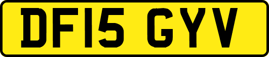DF15GYV