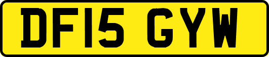 DF15GYW