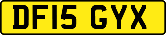 DF15GYX