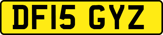 DF15GYZ