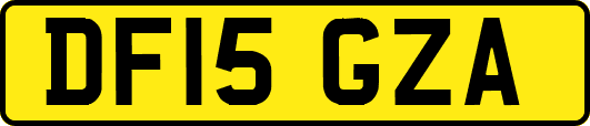 DF15GZA