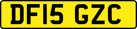 DF15GZC