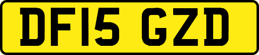 DF15GZD