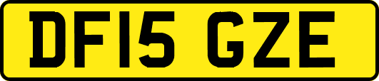 DF15GZE
