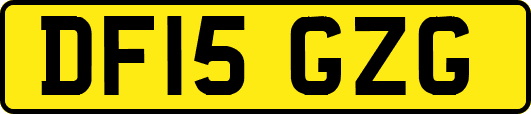 DF15GZG