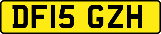 DF15GZH