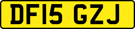 DF15GZJ